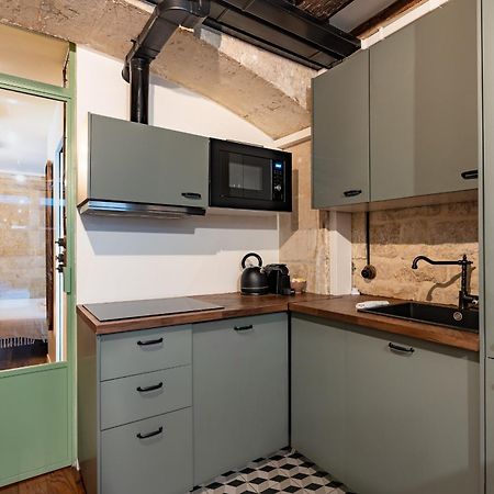 Nouveau - Industrial Appartement - 6P - Gym/Sauna Paris Extérieur photo