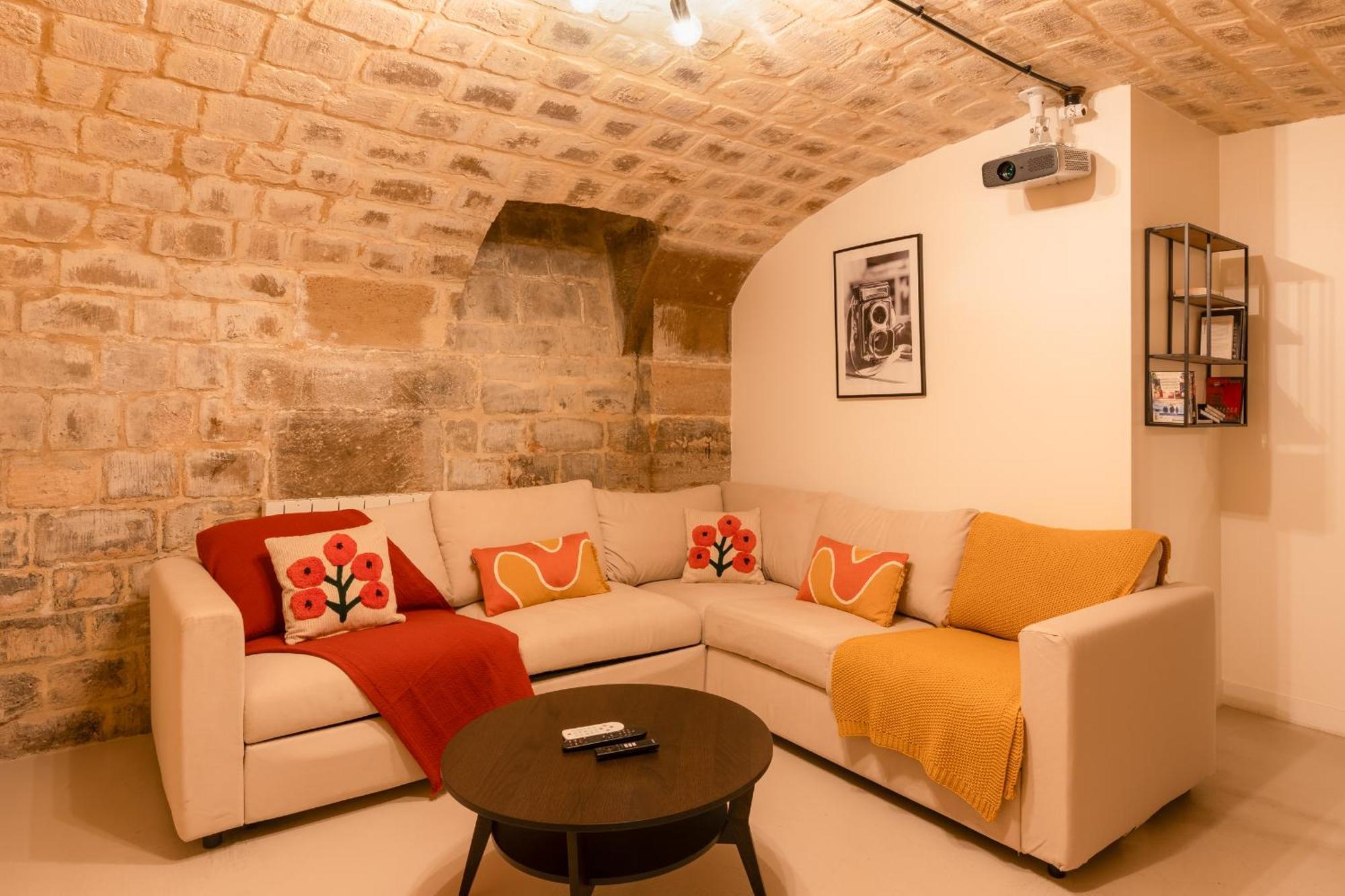 Nouveau - Industrial Appartement - 6P - Gym/Sauna Paris Extérieur photo