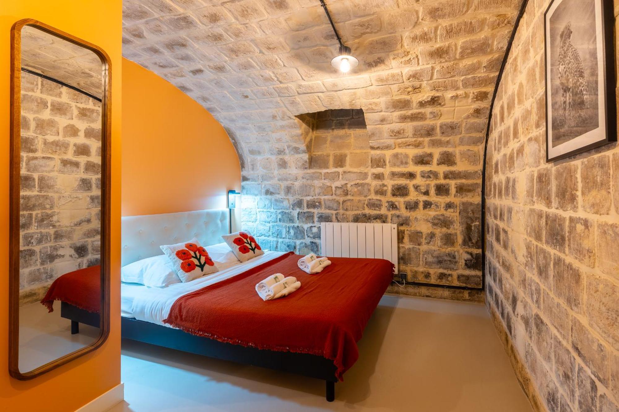 Nouveau - Industrial Appartement - 6P - Gym/Sauna Paris Extérieur photo